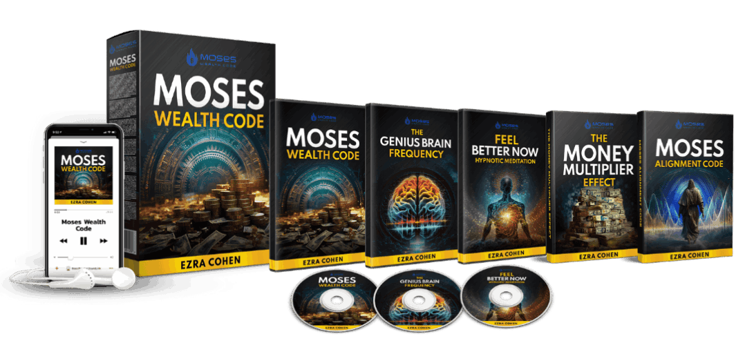 Moses Wealth Code