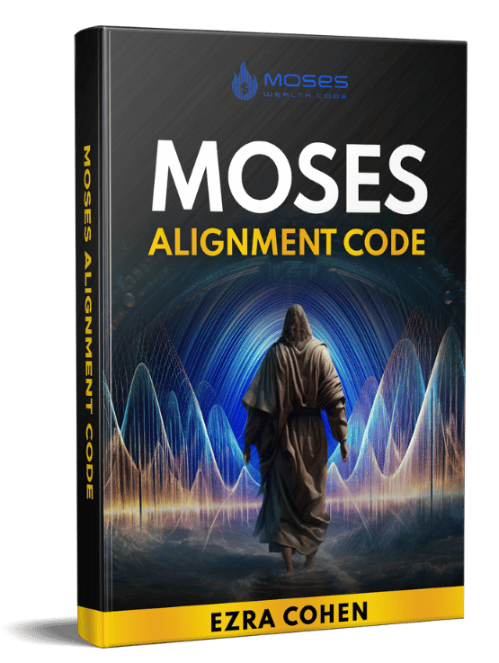 Moses Wealth Code Free Bonus #1 The Moses Alignment Code