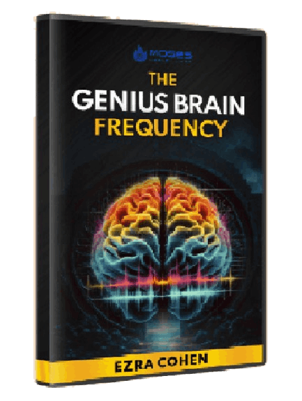 Moses Wealth Code Free Bonus #2 The Genius Brain Frequency